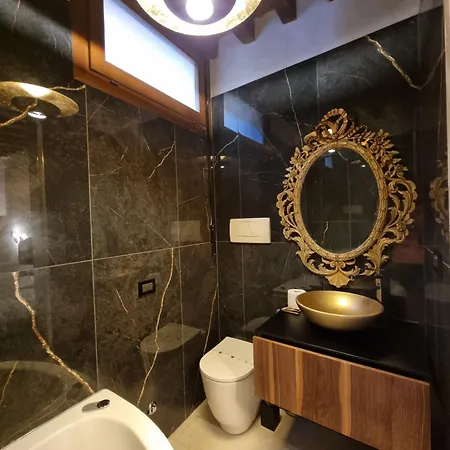 San Marco 3097 Luxuryjacuzzi Apartamento