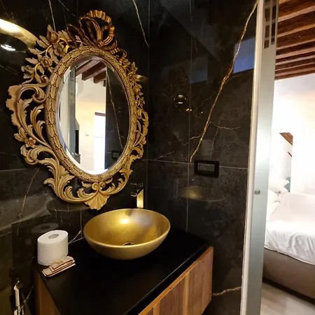 San Marco 3097 Luxuryjacuzzi Apartamento