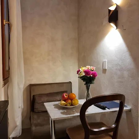 San Marco 3097 Luxuryjacuzzi Appartement Venise