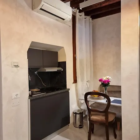 San Marco 3097 Luxuryjacuzzi * Venise