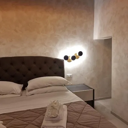 San Marco 3097 Luxuryjacuzzi דירה ונציה