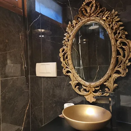 Διαμέρισμα San Marco 3097 Luxuryjacuzzi Βενετία