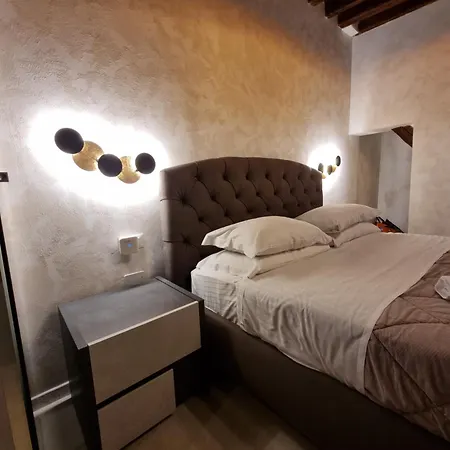 Διαμέρισμα San Marco 3097 Luxuryjacuzzi